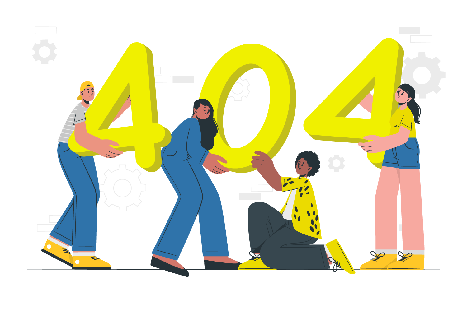 errore 404