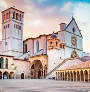 Assisi