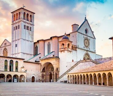 Assisi