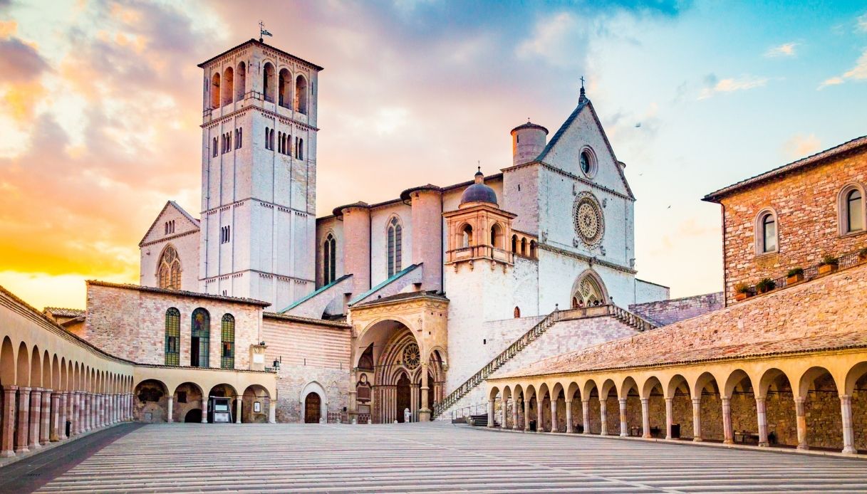 Assisi